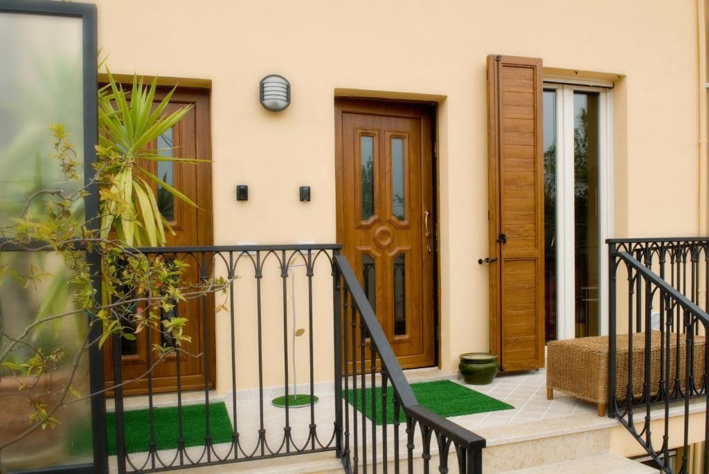 Lo Squero Rooms And Apartments Фано Стая снимка