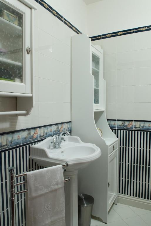 Lo Squero Rooms And Apartments Фано Стая снимка