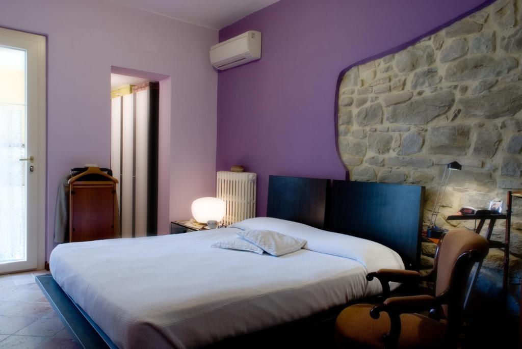 Lo Squero Rooms And Apartments Фано Стая снимка
